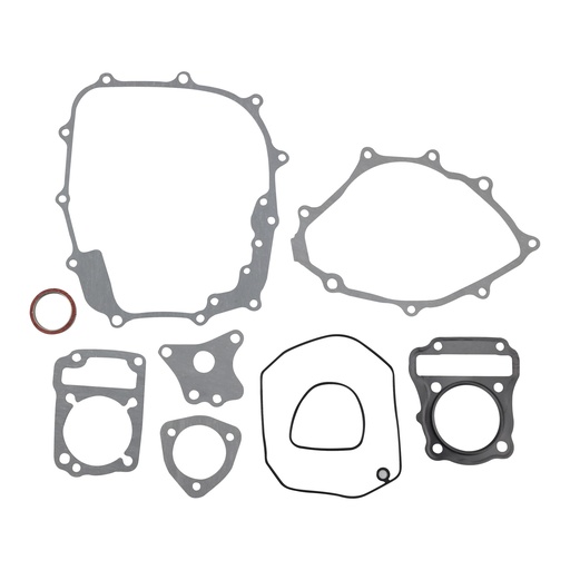 [34-2059-001] EMPAQUES MOTOR COMPLETO SET HONDA CBF 125 TWISTER (19-23)