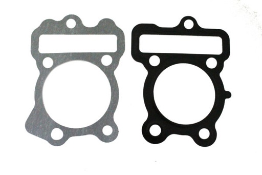 [EMCN51] EMPAQUES DE CABEZA CILINDRO BOXER 150 JGO SAYTO