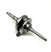[13000-GY6-150] CIGUEÑAL CON BALEROS DS 150 ITALIKA