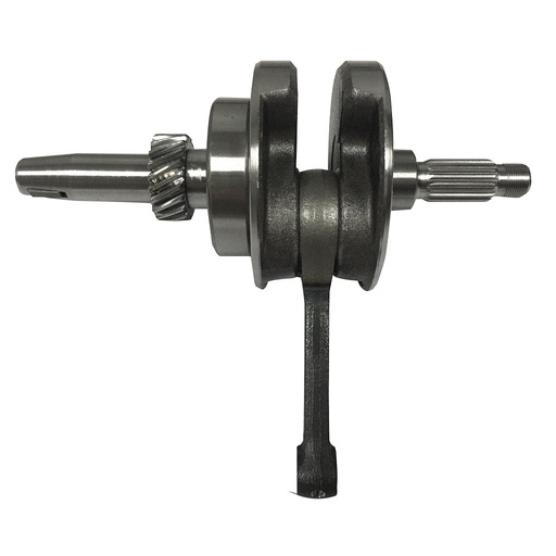 [41-5001-001] CIGUEÑAL COMPLETO ITALIKA 125 Z (16-19)