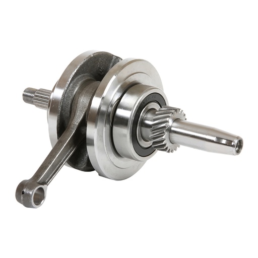 [41-5004-001] CIGUEÑAL COMPLETO HONDA CGL 125 TOOL (12-19)/ITALIKA FT 125 (05-12)