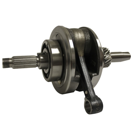 [41-5035-001] CIGUEÑAL COMPLETO ITALIKA FT 180 LED (13-18), RT 180 (11-13)
