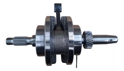 [41-5016-001] CIGUEÑAL COMPLETO ITALIKA DM 200 (07-19), TC 200 (14-16), FT 200 (14-15), RT 200 (09-21)