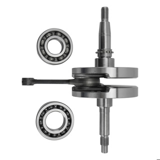 [41-3204-001] CIGUEÑAL COMPLETO CON BALERO SUZUKI GIXXER 155 (15-19)