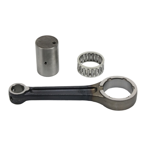 [30-5004-001] BIELA COMPLETA (PERNO 13MM) SET ITALIKA AT 110 (05-16)