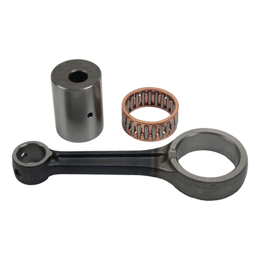 [30-5010-001] BIELA COMPLETA (PERNO 15MM) SET ITALIKA DS 125 (17-18), DS 150 (06-18)