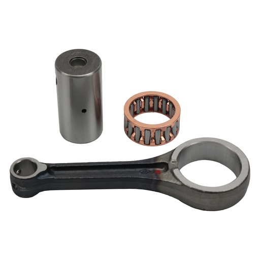 [30-5008-001] BIELA COMPLETA (PERNO 13MM) SET ITALIKA FT 150 GT (11-13)