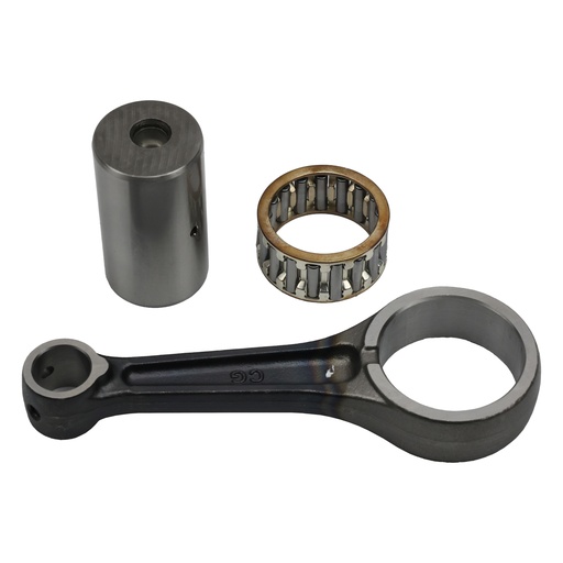 [30-5002-001] BIELA COMPLETA (PERNO 15MM) SET ITALIKA FT 150 (13-16)