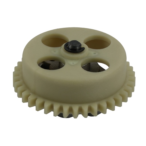 [15-7010-001] BOMBA ACEITE ITALIKA DM 200 (14-21), DM 250 (20-21)
