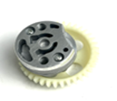 [15100-VTO-250] BOMBA ACEITE, ROCKETMAN 250, STORM 250 2020-2021, WORKMAN 250 2020-2021