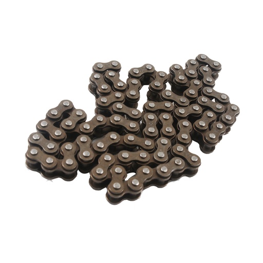 [21-5124-001] CADENA TIEMPO 84L ITALIKA FT 110 (10-16)