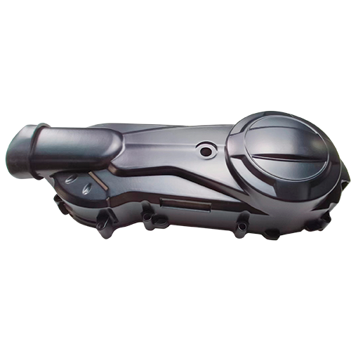 [11341-GY6-125] CUBIERTA CARTER IZQUIERDO CS 125 ITALIKA 2006-2020