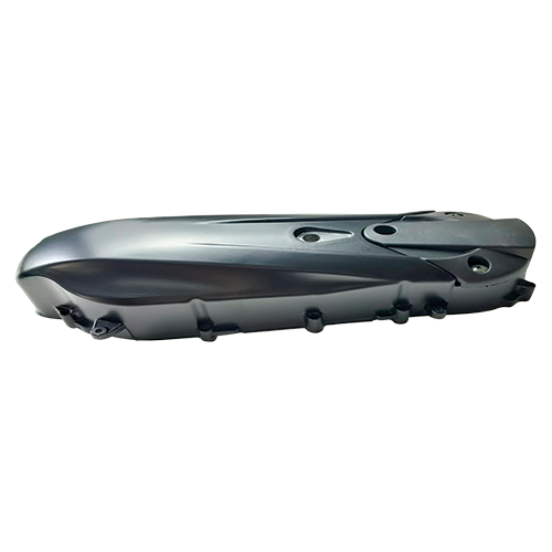 [11341-GY6-150] CUBIERTA CARTER IZQUIERDO DS 150 ITALIKA 2020-2023,