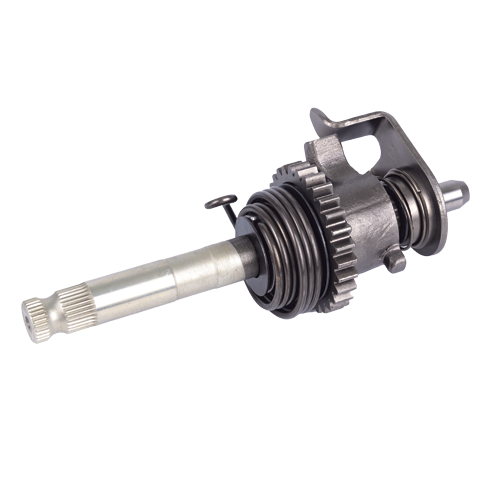 [28200-VTO-150] EJE ARRANQUE CON RESORTE VENTO XPRESS 150 2020-2023 ITALIKA FT 125 (05-12), FT 150 (13-16) MOTLIX