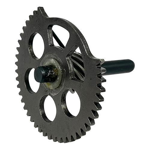 [28230-GY6-000] ENGRANE ARRANQUE CON SEGURO ITALIKA DS 125 (17-18)