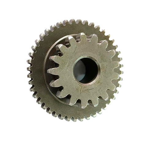 [28130-GN-125] ENGRANE PEDAL ARRANQUE SUZUKI GN 125