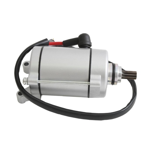 [20-5116-001] MOTOR ARRANQUE HONDA CGL 125 TOOL (12-19)/ITALIKA FT 125 (05-12)
