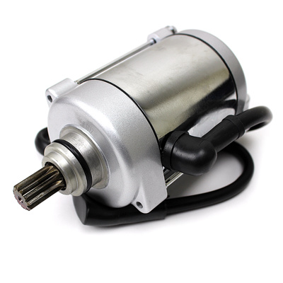 [20-5856-001] MOTOR ARRANQUE ITALIKA DM 200 (07-19), TC 200 (14-16), FT 200 (14-15) 7A