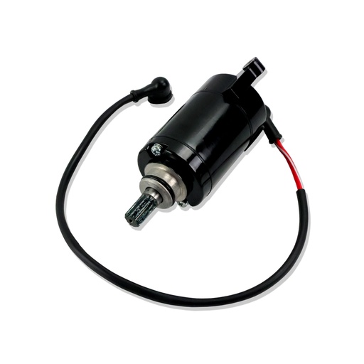 [20-5839-001] MOTOR ARRANQUE ITALIKA 250 SZ (15)/DT 250 SPORT (20)/FT 250 (15-16)/FT 250 TS (16-20) 7A