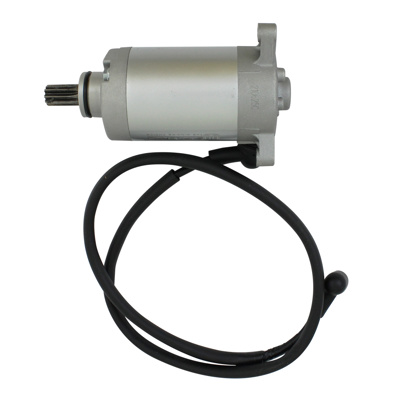 [20-1193-001] MOTOR ARRANQUE YAMAHA YB 125 (07-19), YBR 125 C EXPRESS