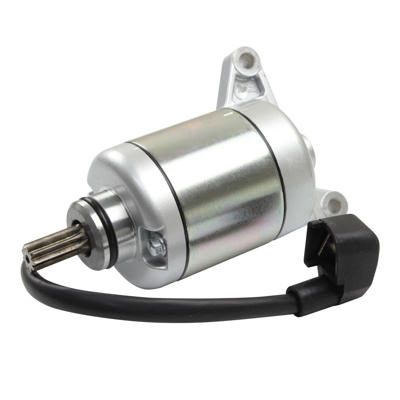 [20-2132-001] MOTOR ARRANQUE HONDA GL 150 CARGO (14-19), XR 150L (16-19) (WSTD) 7A
