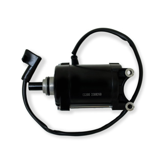 [20-7702-001] MOTOR ARRANQUE VELOCI RAZZER 200 (21-23)