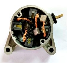 [31201-GN-125] BASE DE MOTOR ARRANQUE SUZUKI GN 125