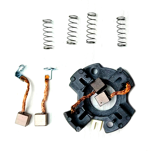 [31202-GN-125] REPUESTO DE ESCOBILLA DE CARBON CON BASE SUZUKI GN 125