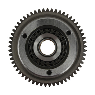 [43-5211-001] BENDIX COMPLETO ITALIKA DM 200 (14-20)