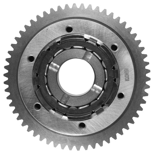 [41-2009-001] BENDIX COMPLETO HONDA XR 150L (16-19)