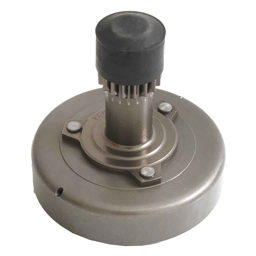 [35-5220-001] CAMPANA EMBRAGUE CENTRIFUGO COMPLETA ITALIKA AT 110 (05-16)