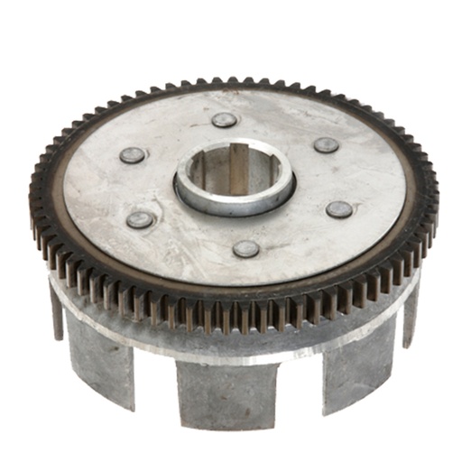 [35-5247-001] CAMPANA EMBRAGUE ITALIKA FT 125 (05-12), FT 125 DELIVERY (14-16)