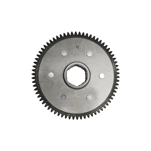 [35-7101-001] CAMPANA EMBRAGUE VENTO URBAN 200 (20-21)
