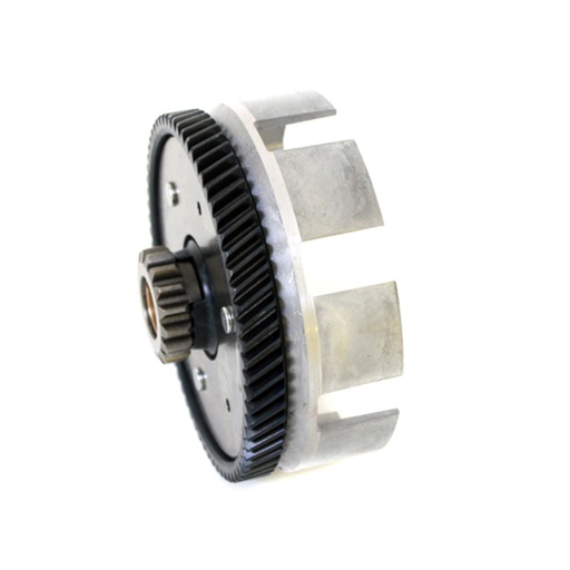 [35-1030-001] CAMPANA EMBRAGUE YAMAHA YBR 125 C EXPRESS (15-19)