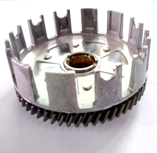 [22100-GN-125] CAMPANA EMBRAGUE SUZUKI GN 125