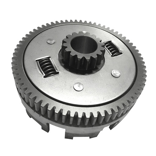 [35-2039-001] CAMPANA EMBRAGUE HONDA GL 150 CARGO (14-19), XR 150L (16-19)