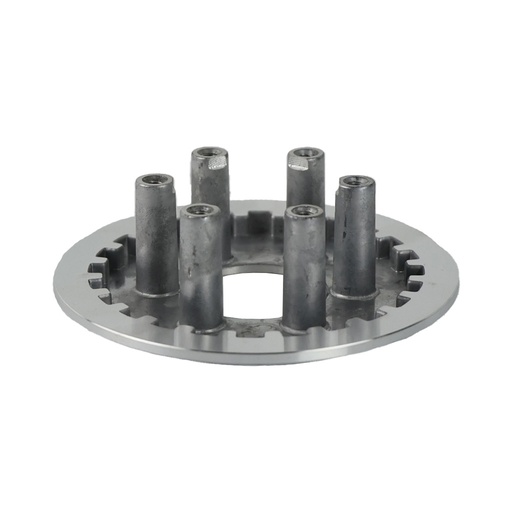 [35-2022-001] PLATO PRESION EMBRAGUE ITALIKA 250 Z (14-19)