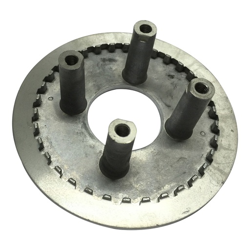 [35-2019-001] PLATO PRESION EMBRAGUE HONDA GL 150 CARGO (14-19), XR 150L