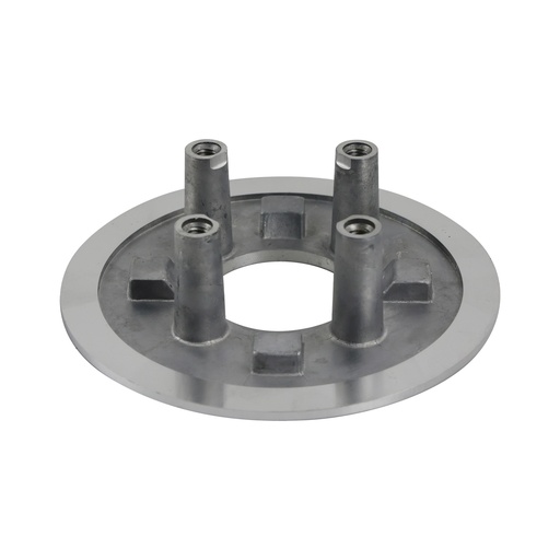 [35-2059-001] PLATO PRESION EMBRAGUE HONDA CBF 125 TWISTER (19-23)