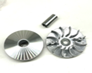 [22110-GY6-125] EMBRAGUE COMPLETO VARIADOR SET ITALIKA CS 125 (05-18), DS 125 (17-18)