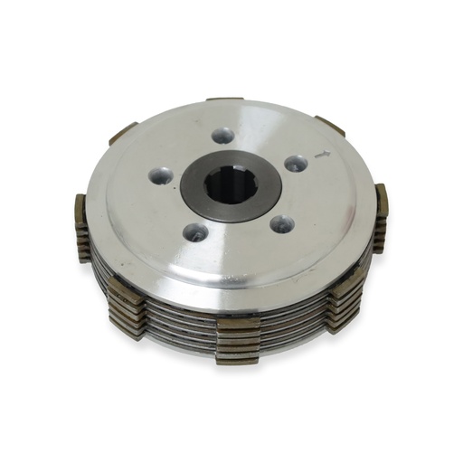 [35-5334-001] EMBRAGUE COMPLETO ITALIKA 200 Z (19-21)