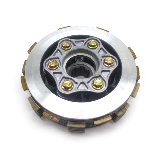 [35-1313-001] EMBRAGUE COMPLETO ITALIKA DM 250 (20-21)