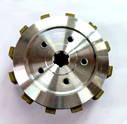 [22000-GN-125] COMPONENTE CENTRAL DE EMBRAGUE GN 125