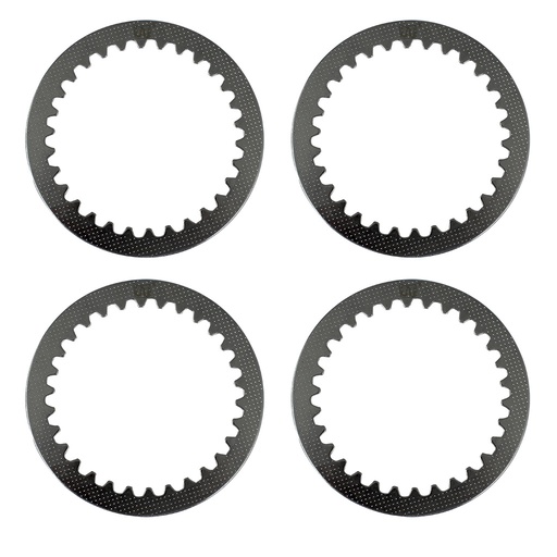 [35-3022-001] DISCOS DE EMBRAGUE LAMINA SET SUZUKI GIXXER 155 (15-19)