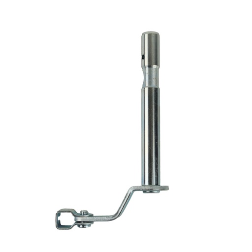 [35-5238-001] PALANCA EMBRAGUE CARTER ITALIKA FT 150 HD (20-22)