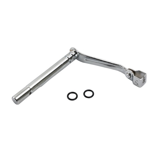 [35-5340-001] PALANCA EMBRAGUE CARTER ITALIKA DM 200 (14-21)/DM 200 SPORT (19-21)
