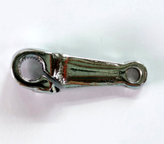 [22810-GN-125] MANIJA INFERIOR DE EMBRAGUE GN 125 2009-2019, EN125HU 2008-2020