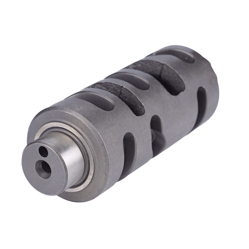 [24301-VTO-150] TAMBOR SELECTOR CAMBIO 2020-2023 SET ITALIKA FT 150 G NEGRA (18-21)