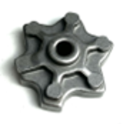 [24410-VTO-000] ESTRELLA SELECTOR INTERNACIONAL DE 6 ENGRANAJES VENTO 150/250/300