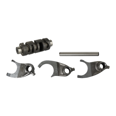 [53-5001-001] TAMBOR CAMBIOS ITALIKA DT 150S (17-20) S (17-20)